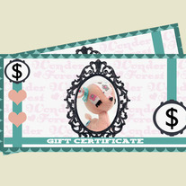 $100 Gift Certificate