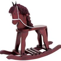 Rocking Horse