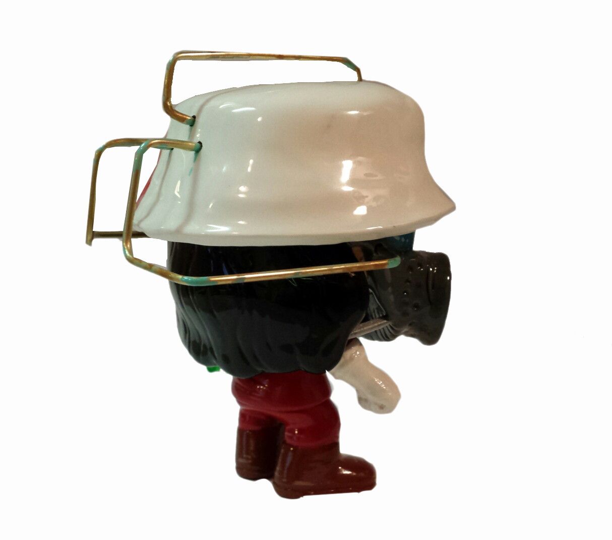 agent k funko