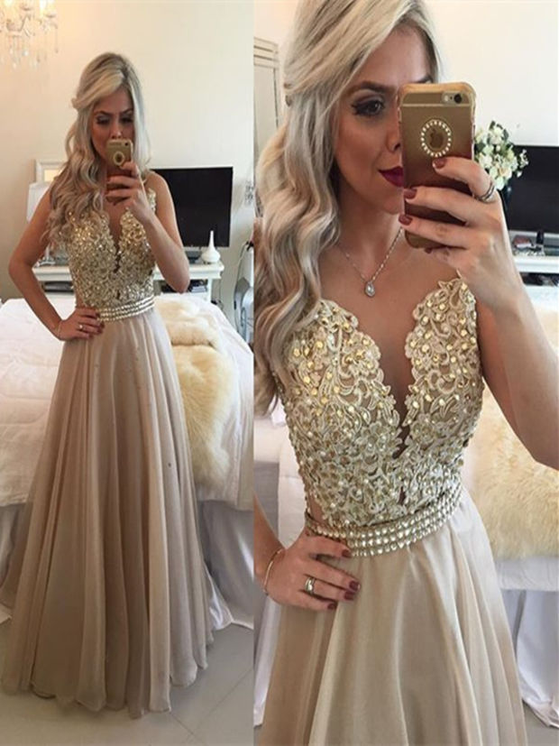 Pinterest Prom Dresses