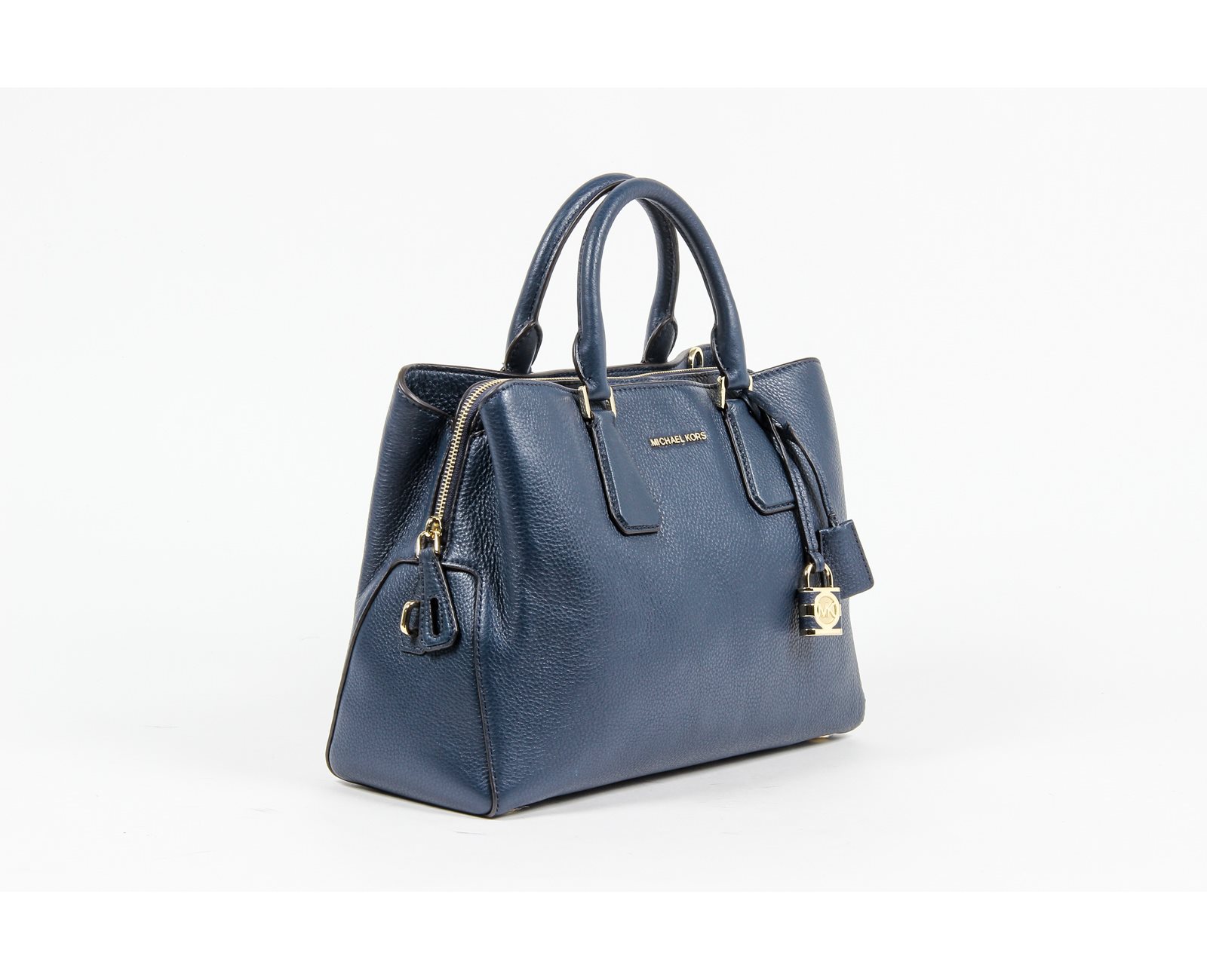 camille large satchel michael kors