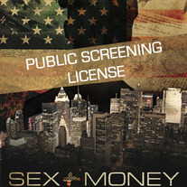 Public Screening License