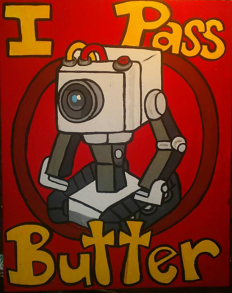 butter robot kitsune designs online store powered by storenvy