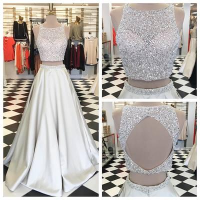 Modern Prom Dresses