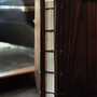 Personalized Pine Wooden Handcrafted Coptic Journal - Thumbnail 1