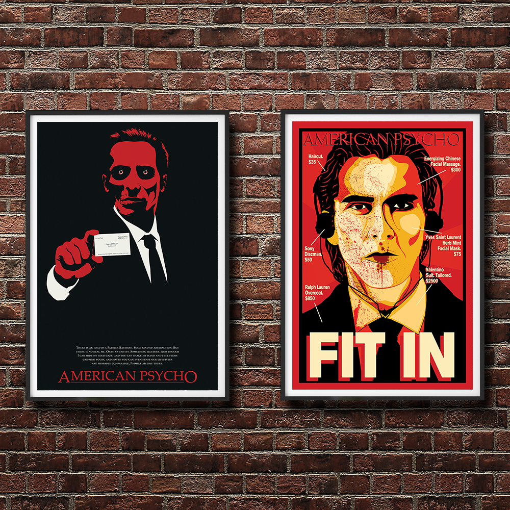 American psycho thesis 08 image