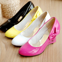Tacones Corazon / Heart Heels LS265