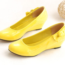 Cuñas Bajas / Short Wedges LS283