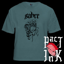 Sabre T-Shirt