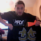 Fly America Collab Tee - Thumbnail 3
