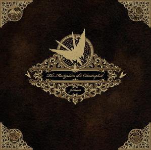 Junius - The Martyrdom of a Catastrophist CD