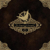 Junius - The Martyrdom of a Catastrophist CD