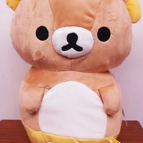 Rilakkuma Roly Poly [MP-16101]