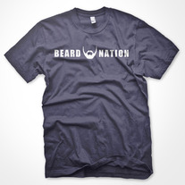 Beard Nation I - Lake