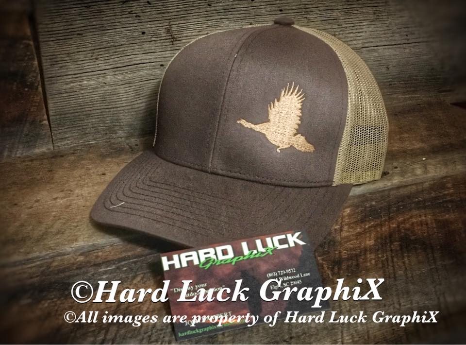 turkey hunting hats