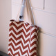 Library tote - Thumbnail 1
