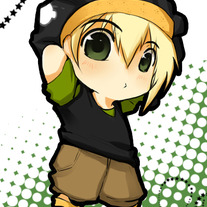 Keychain - Gabriel