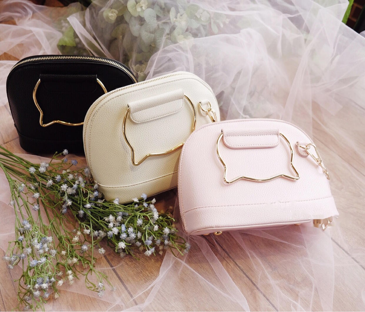 Harajuku Kawaii fashion shop