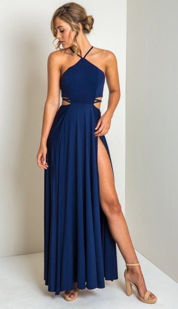 Full Length Prom Dresses