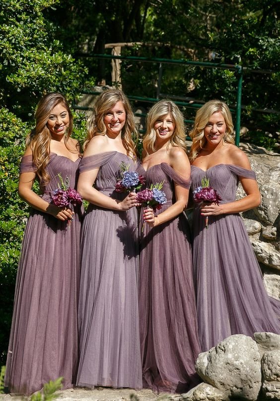 Bridesmaid Dresses Color Free Custom Size on Storenvy