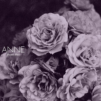 DISTRO: Anne 'Dream Punx' lp