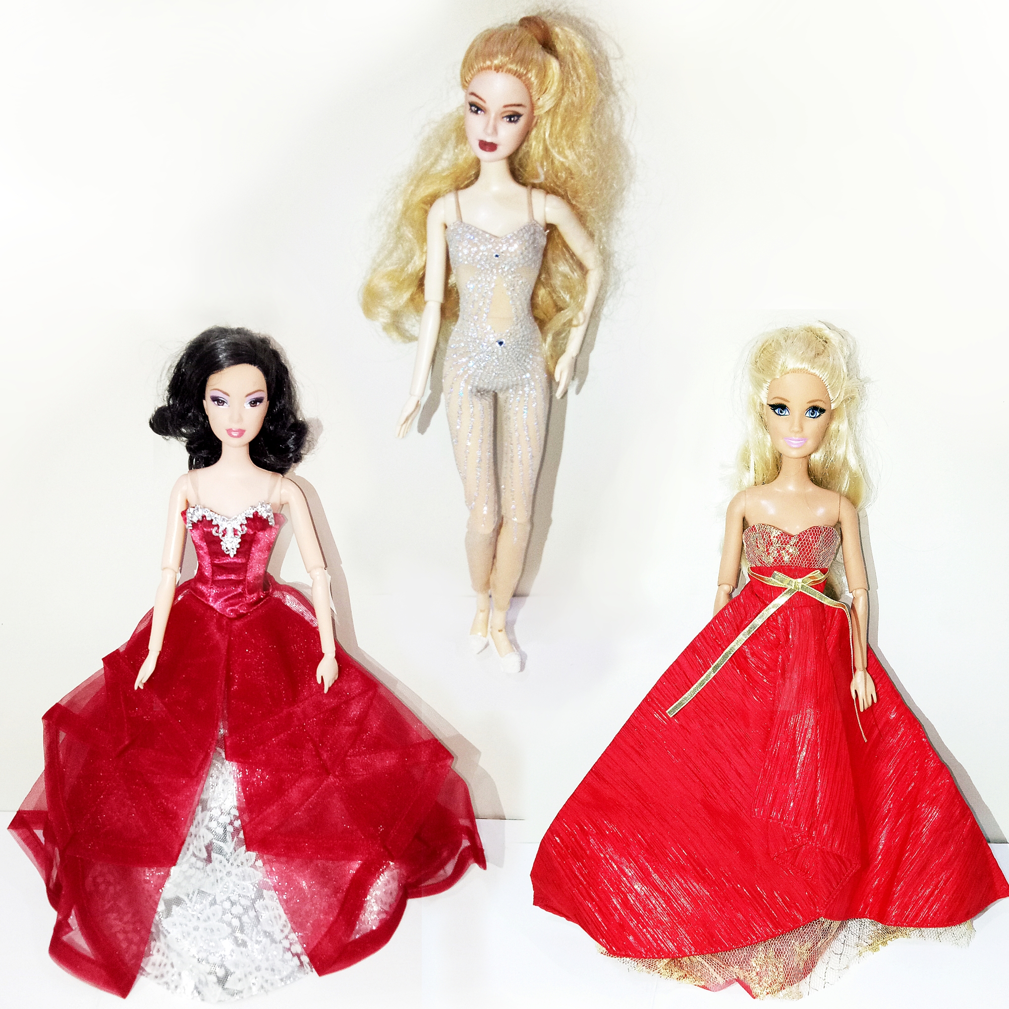 barbie holiday 2015