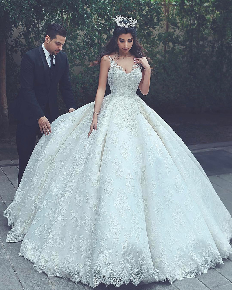  Princess Wedding Dress of the decade Check it out now 