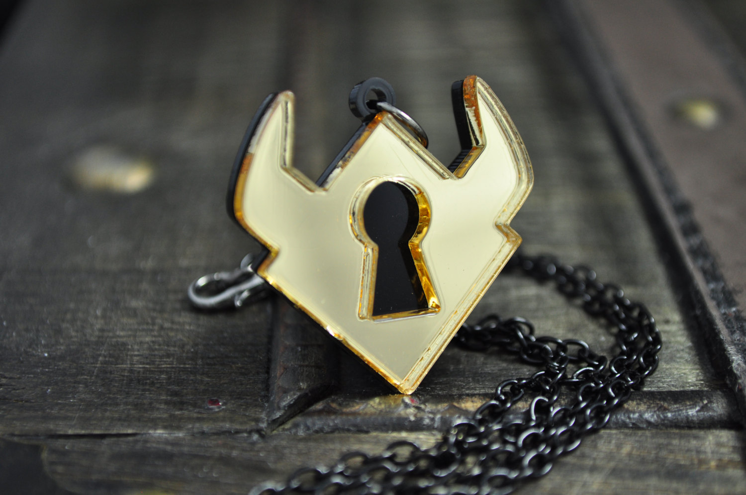 Zelda Boss Key and Lock Friendship Lovers Set on Storenvy