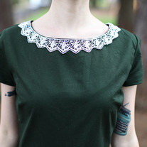 The lullaby dress