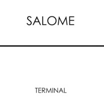 Salome - Terminal 2xLP [Vendetta]
