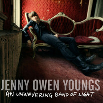 AN UNWAVERING BAND OF LIGHT CD