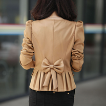Chaqueta 2 colores / Jacket 2 colors 2WH027