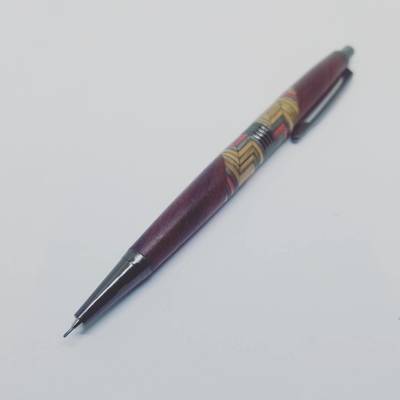 surf click 5 6mm clutch pencil number 1 made by skateboarding