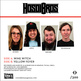 Hosoi Bros "Wine Witch" 7" - Thumbnail 1