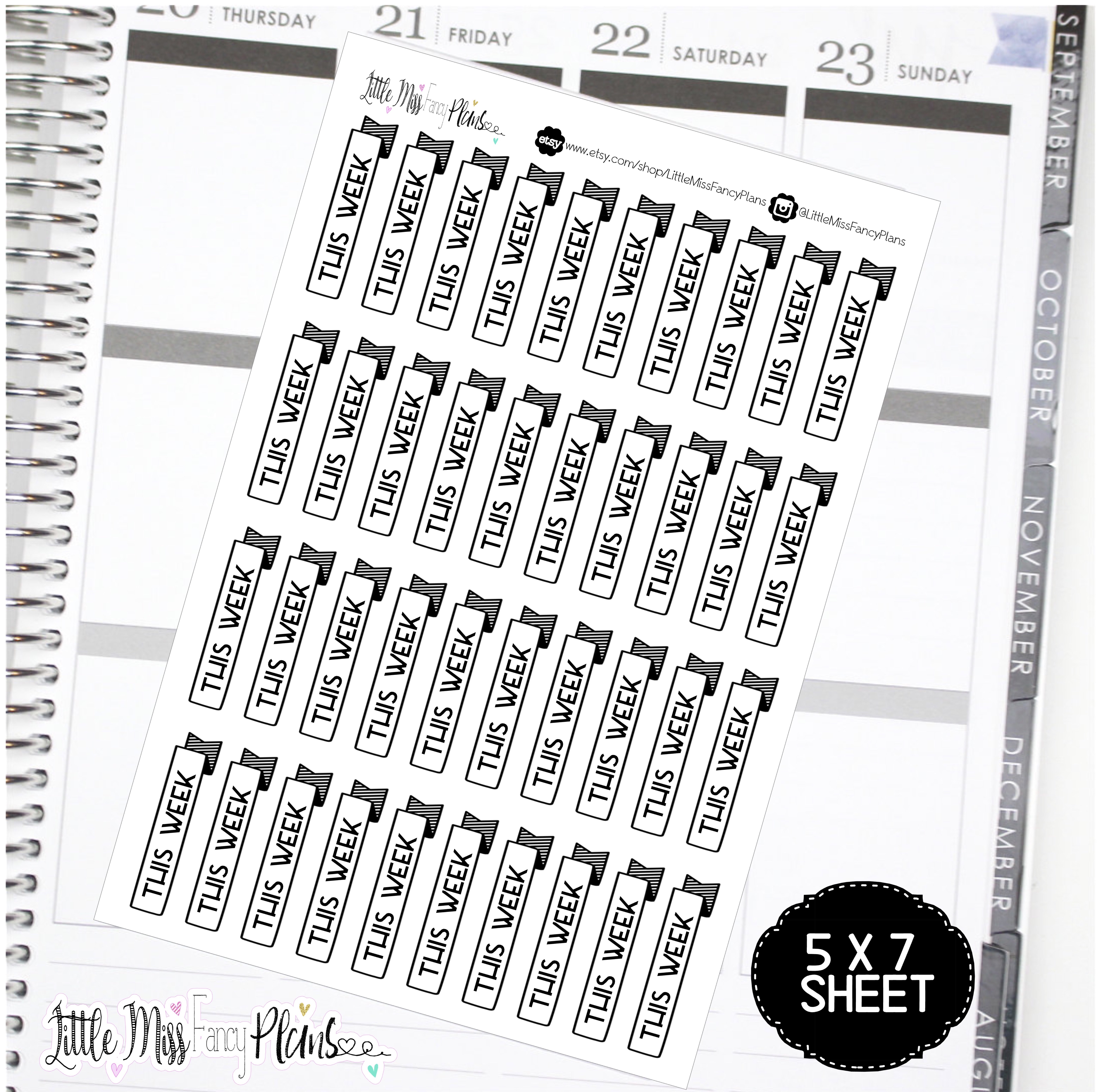 online personal planner