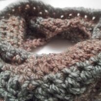 Marbled Cowl