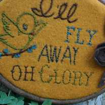I'll Fly Away