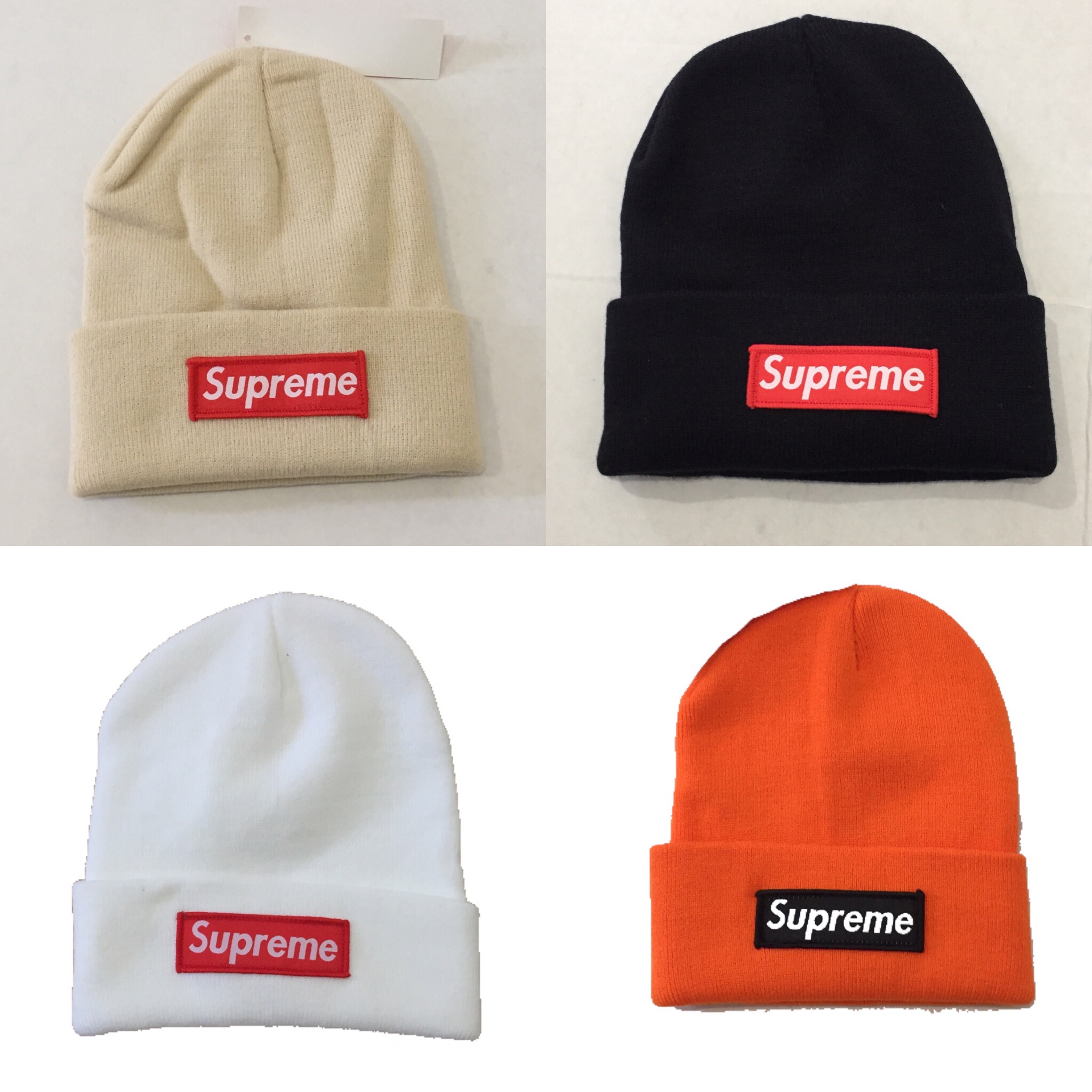 Supreme Beanie on Storenvy