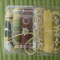Fat Quarter Bundle- Moda's Origins Line