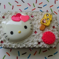 Deco Tin