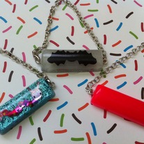 Resin Bracelet