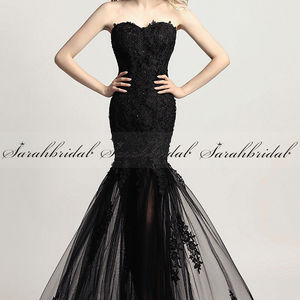 Colorful Formal Dresses