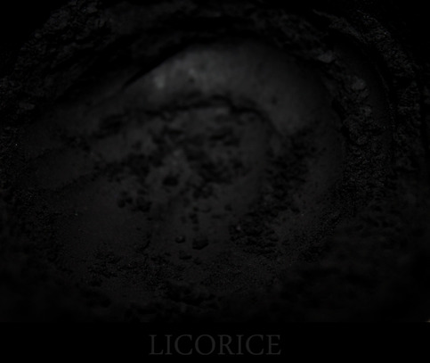 LICORICE
