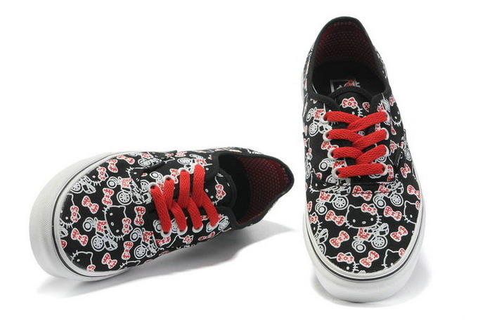 vans mujer hello kitt vans mujer hello kitt