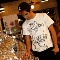 Nerd Rhino