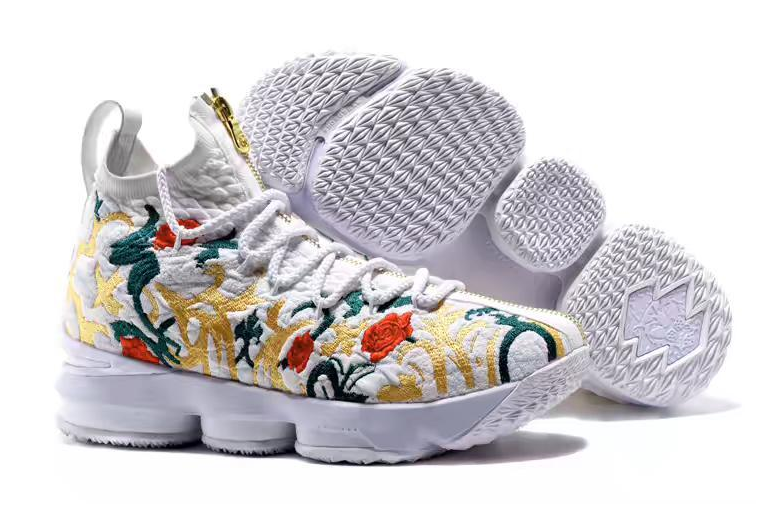 special edition lebrons