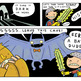 The Brave Boy Knight (Softcover) - Thumbnail 3