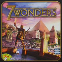 7 Wonders