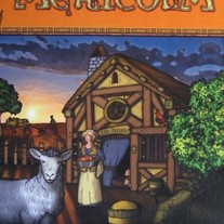 Agricola