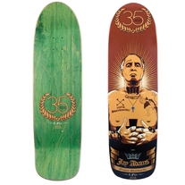 Z-Flex "Jay Adams 35 Year Anniversary" Skate Deck